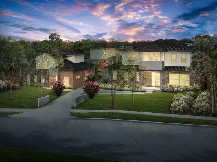 2/195-197 Dorset Road, Croydon VIC 3136