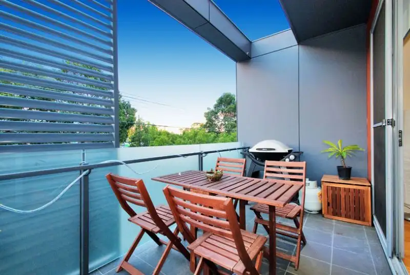 Main view of Homely house listing, 1/21 High Street, Bayswater VIC 3153