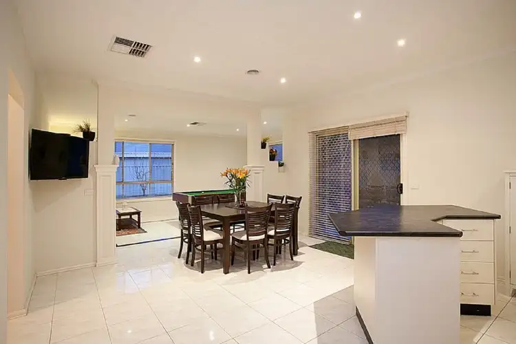 Fourth view of Homely house listing, 3 Dighton Terrace, Cairnlea VIC 3023