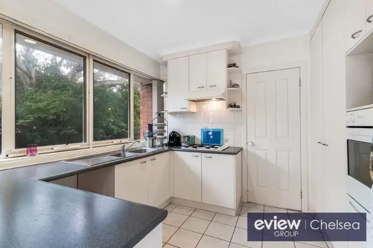Third view of Homely townhouse listing, 1/203 Nepean Highway, Aspendale VIC 3195