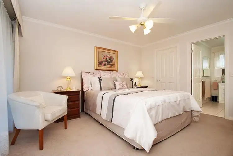 Fourth view of Homely house listing, 2/2 Cullis Parade, Bayswater VIC 3153