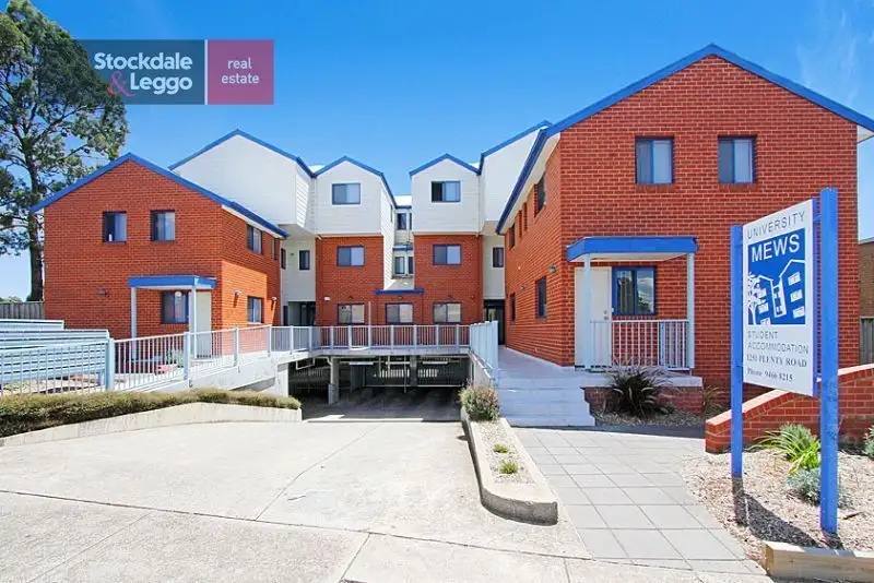 Main view of Homely apartment listing, 35/1251 Plenty Road, Bundoora VIC 3083