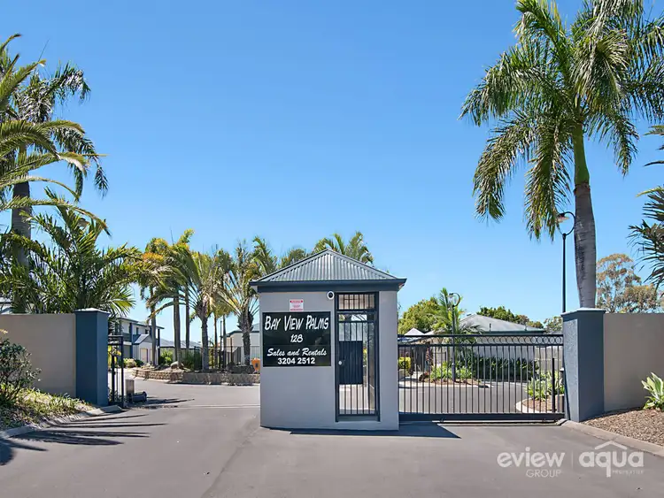 Second view of Homely house listing, 61/128 Webster Road, Deception Bay QLD 4508