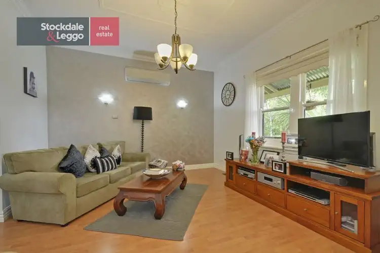 Second view of Homely house listing, 14 McLean Street, Morwell VIC 3840