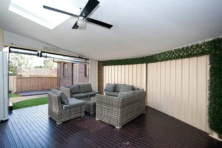 Seventh view of Homely unit listing, Unit 1/7 Stevenston Street, Deer Park VIC 3023