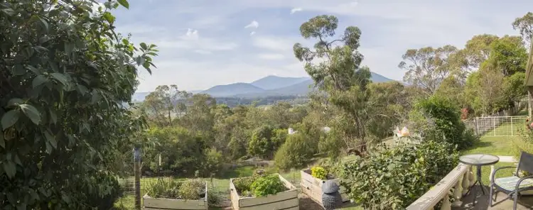 132 Mt Riddell Road, Healesville VIC 3777