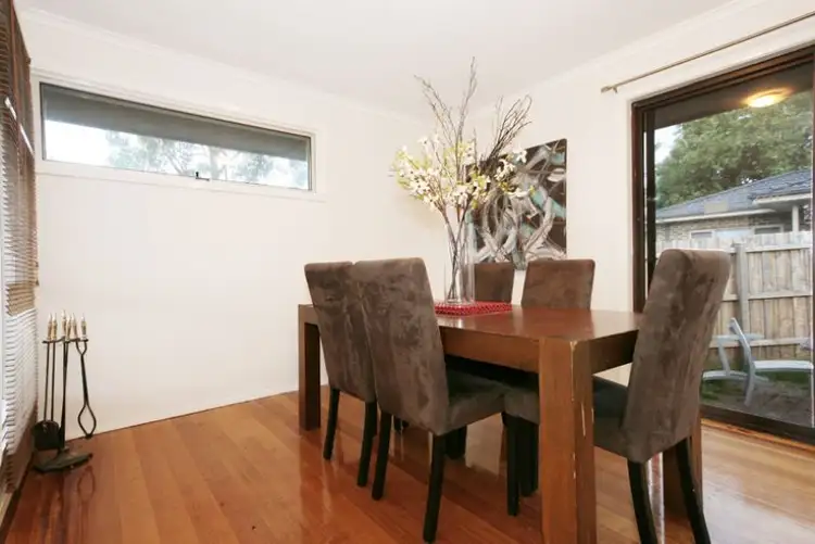 Fourth view of Homely house listing, 1/8 Faraday Road, Croydon South VIC 3136