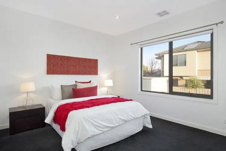 Sixth view of Homely townhouse listing, 3/57 Outlook Drive, Glenroy VIC 3046