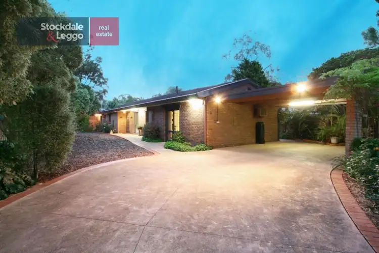 Main view of Homely house listing, 8 Frederick Street, Croydon VIC 3136