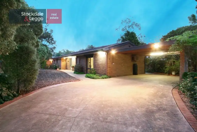 Main view of Homely house listing, 8 Frederick Street, Croydon VIC 3136
