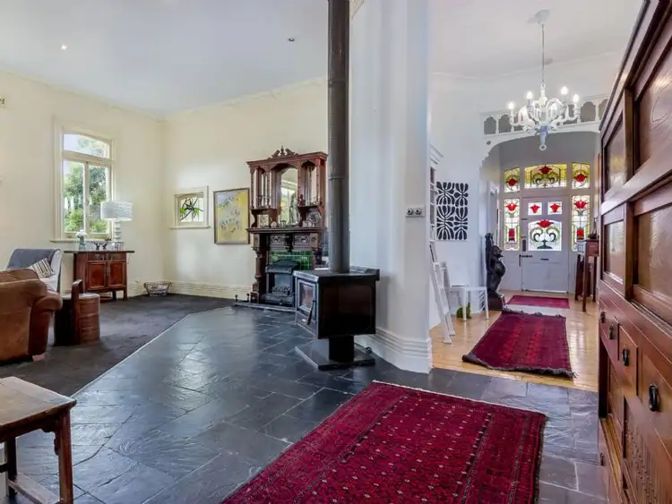 Fifth view of Homely land listing, 28 LOCK ROAD, Rhyll VIC 3923