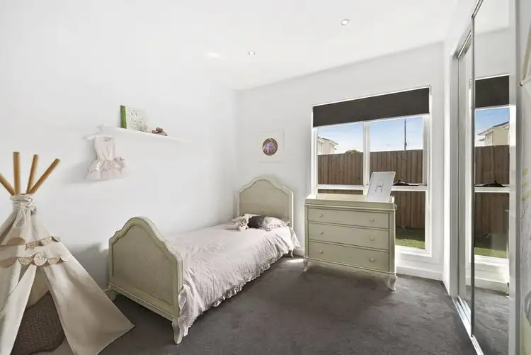 Fourth view of Homely unit listing, 3/108 View Street, Glenroy VIC 3046
