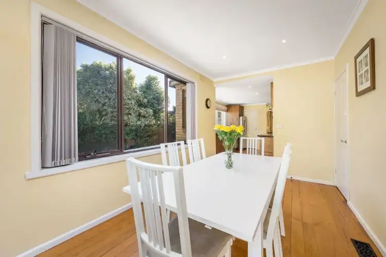 Fifth view of Homely house listing, 14 Lemana Crescent, Mount Waverley VIC 3149