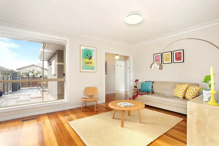 Second view of Homely unit listing, 103 Evell Street, Glenroy VIC 3046