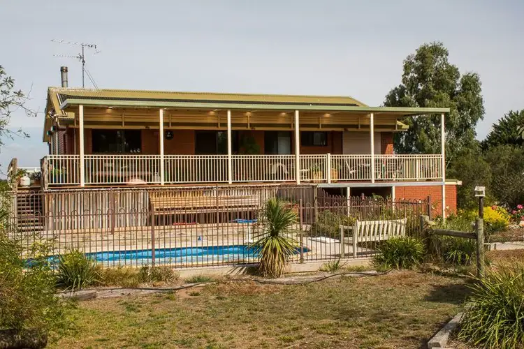Seventh view of Homely house listing, 115 Terrier Road, Inverleigh VIC 3321
