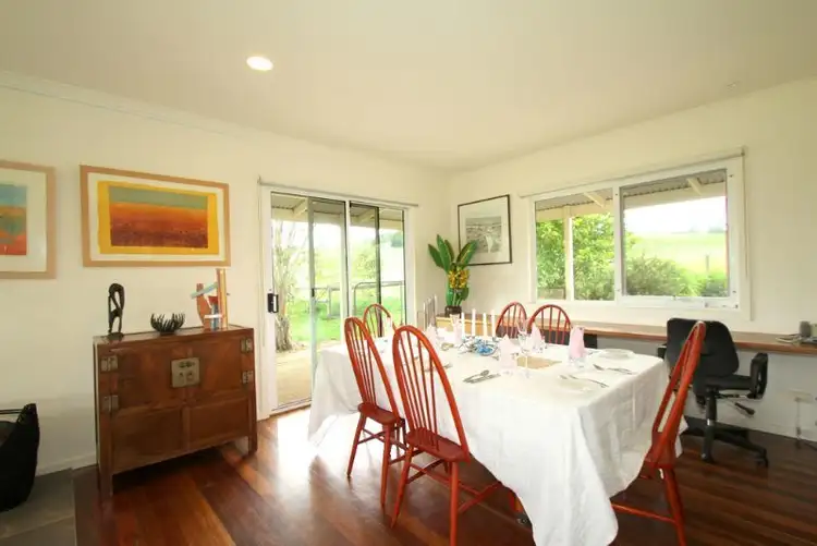 Fifth view of Homely rural property listing, 46 Berrys Creek Road, Berrys Creek VIC 3953