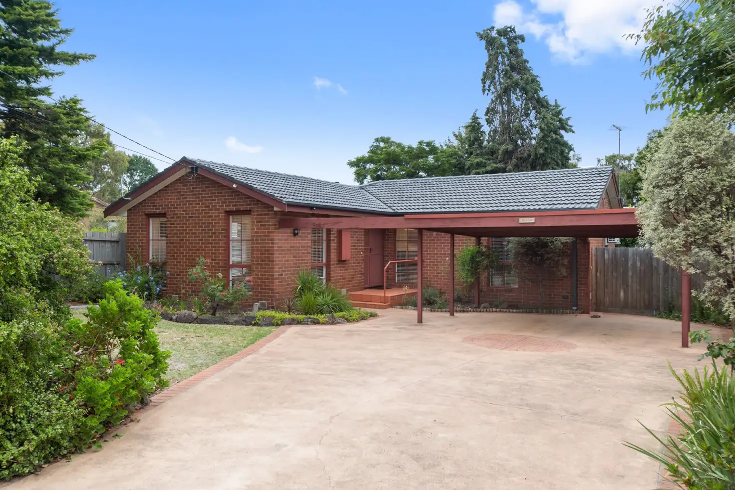Main view of Homely house listing, 1 Jayne Street, Frankston VIC 3199