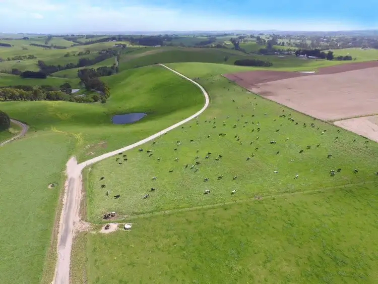 Seventh view of Homely rural property listing, 195 SHELLCOT ROAD, Korumburra VIC 3950