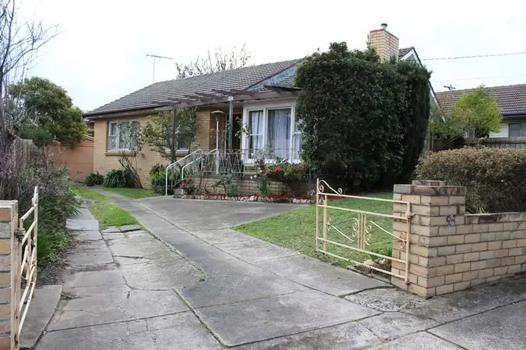 98 Liege Avenue, Noble Park VIC 3174