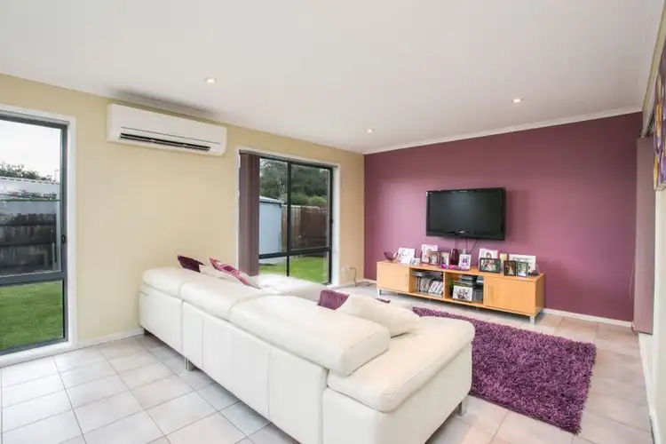 Fifth view of Homely house listing, 126 Courtenay Avenue, Cranbourne North VIC 3977
