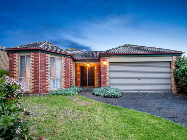 14 Regal Court, Carrum Downs VIC 3201