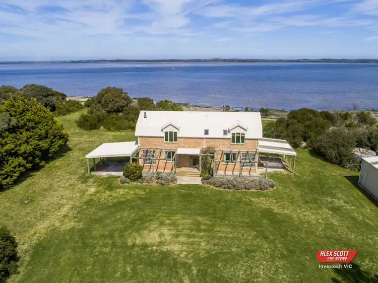 Main view of Homely house listing, 54 Treadwells Road, Inverloch VIC 3996