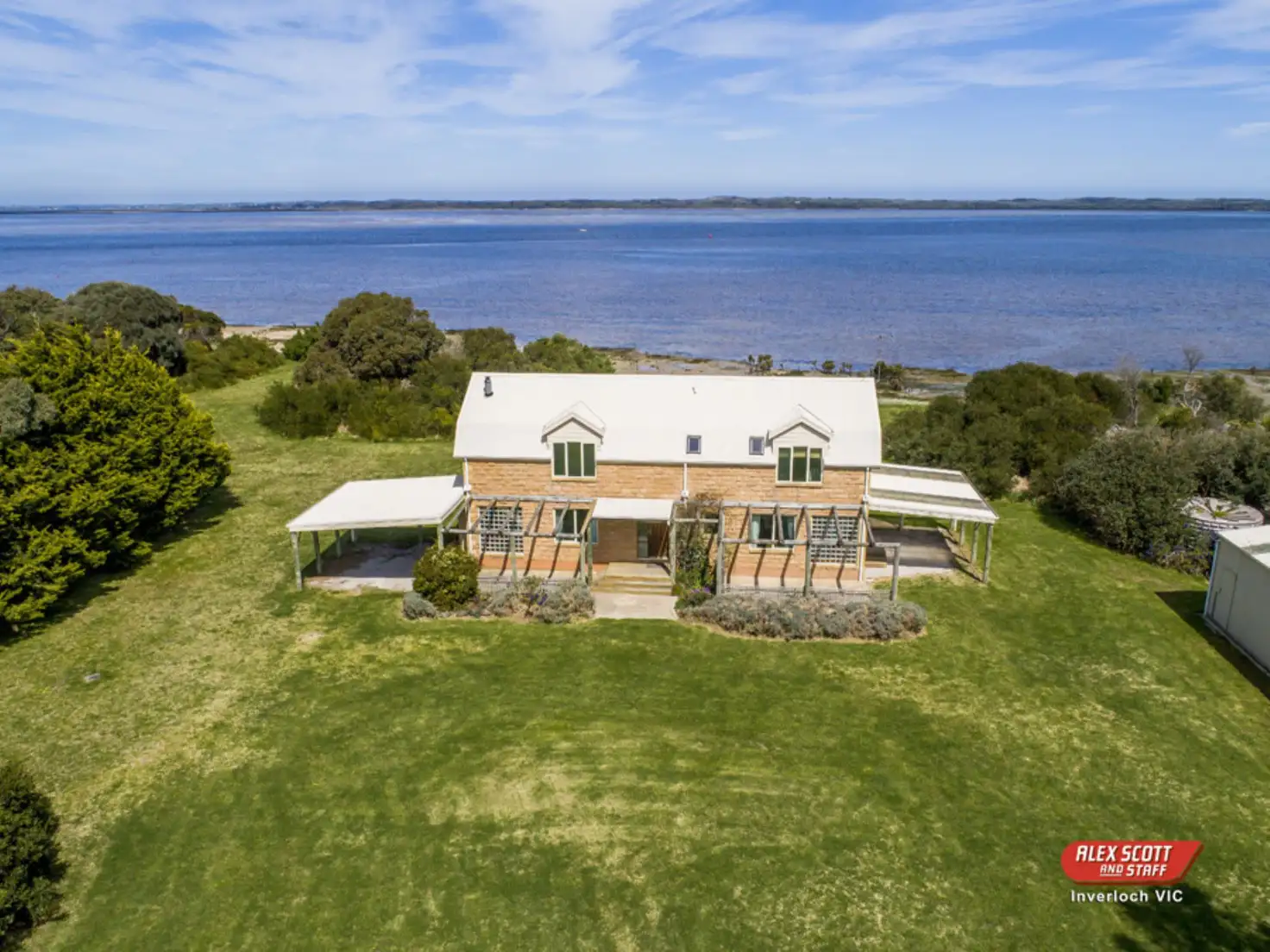 Main view of Homely house listing, 54 Treadwells Road, Inverloch VIC 3996