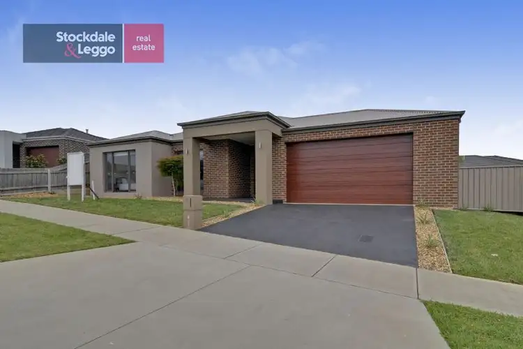 Main view of Homely house listing, 97 St Georges Road, Traralgon VIC 3844
