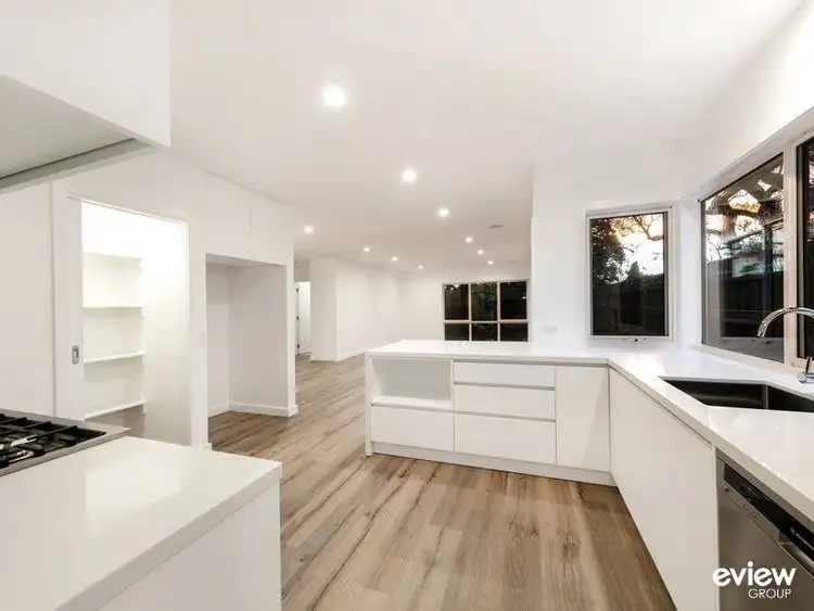 Fourth view of Homely house listing, 2/34 Woonton Street, Rosebud VIC 3939