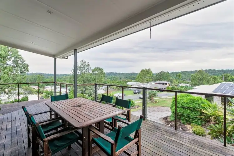 Fifth view of Homely house listing, 12 Viewland Drive, Mooloolah Valley QLD 4553