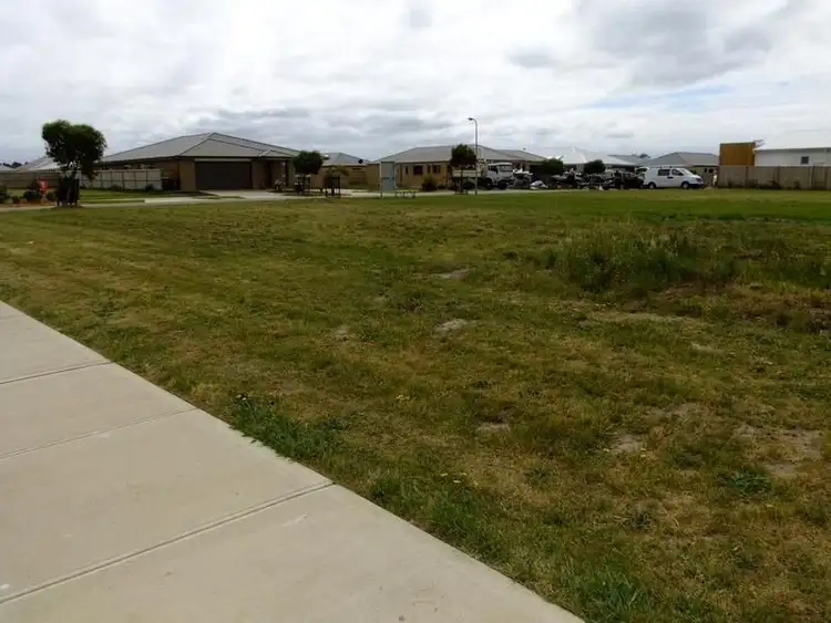 Seventh view of Homely land listing, 8 GRAMPIAN BOULEVARD, Cowes VIC 3922