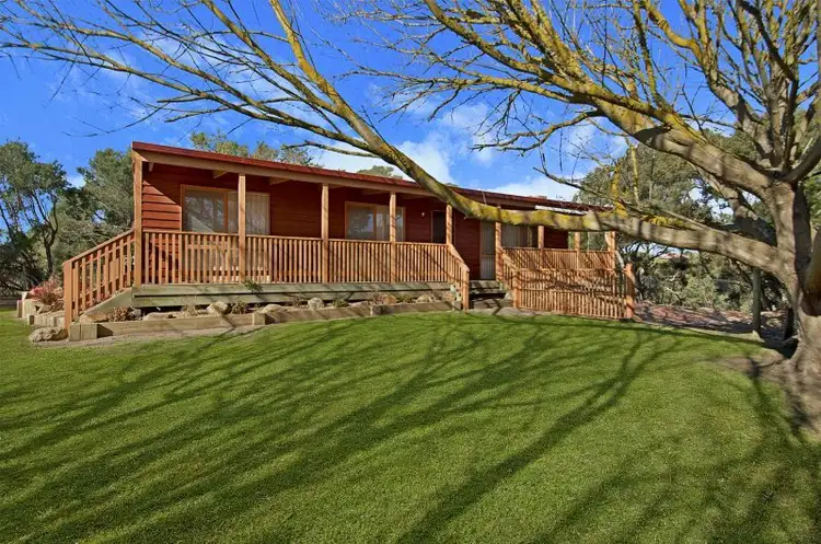 17 Curran Way, Tootgarook VIC 3941