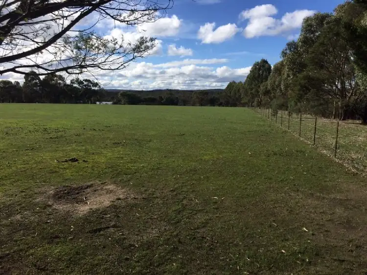 Second view of Homely land listing, Lot 4 Snowgum Road, Dereel VIC 3352