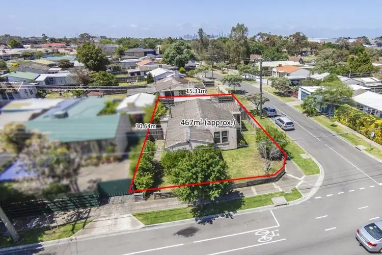 6 Beachley Street, Braybrook VIC 3019