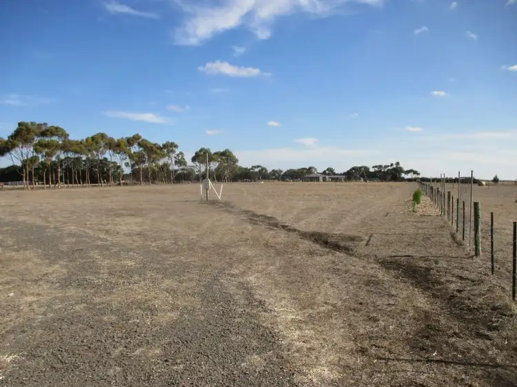 Second view of Homely land listing, Lot 3, 2119 Midland Hwy, Bannockburn VIC 3331