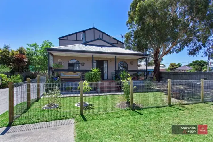 17 Wright Street, Corinella VIC 3984