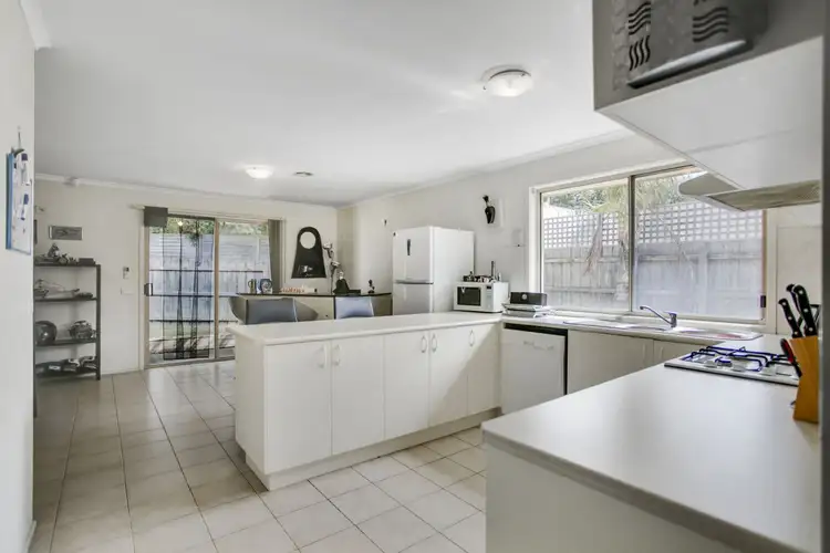 Third view of Homely house listing, 4 Bianco Court, Langwarrin VIC 3910