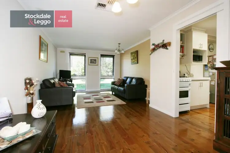 Second view of Homely house listing, 1/57 Hull Road, Croydon VIC 3136