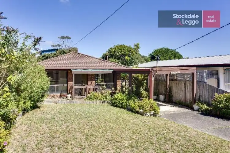Seventh view of Homely house listing, 44 Sixth Avenue, Rosebud VIC 3939