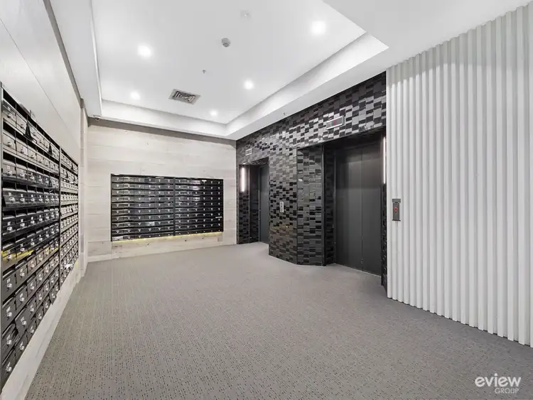Fifth view of Homely apartment listing, 1106/238-242 Flinders Street, Melbourne VIC 3000