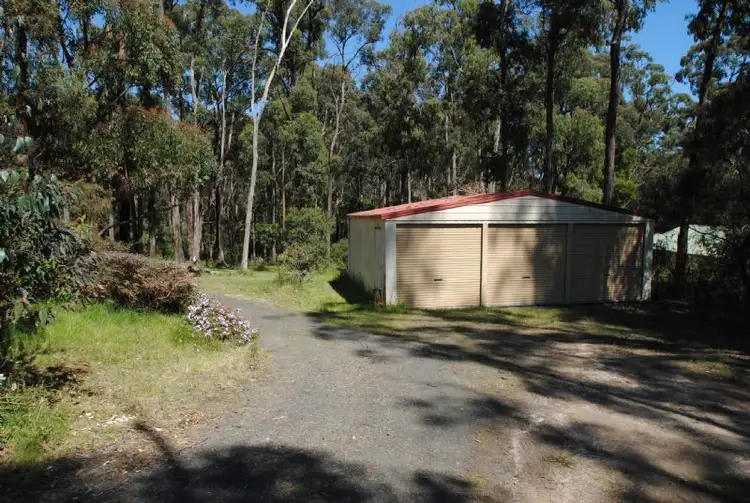 Fourth view of Homely house listing, 4 GOLF LINKS DRIVE, Mirboo North VIC 3871