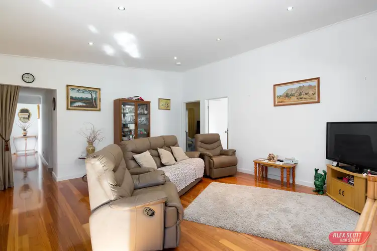 Third view of Homely unit listing, 17/109 KORUMBURRA ROAD, Wonthaggi VIC 3995