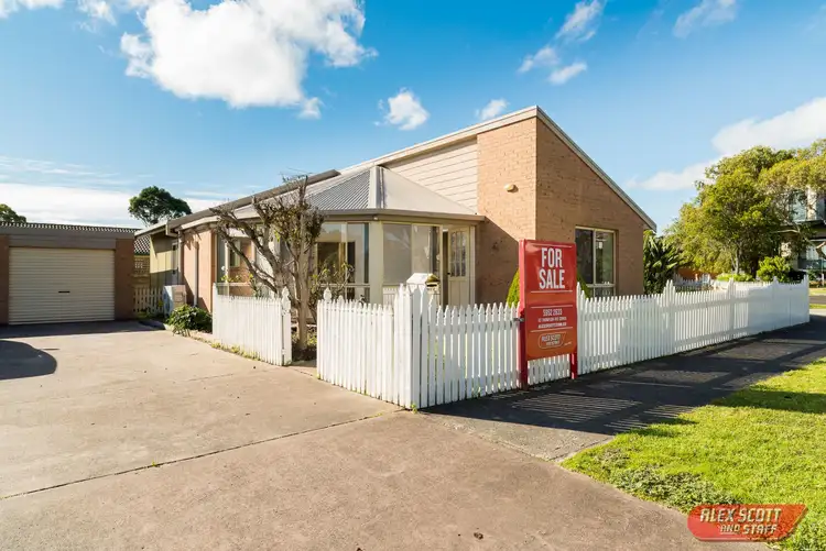 Second view of Homely house listing, 2/30 WYNDHAM AVENUE, Cowes VIC 3922