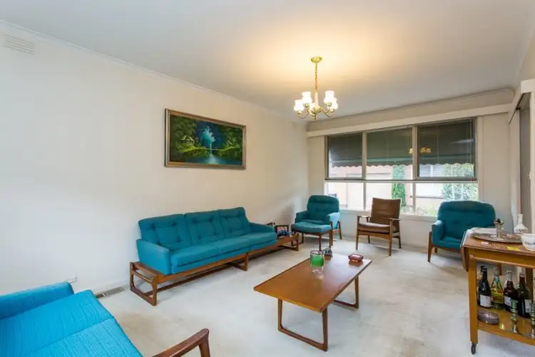 Second view of Homely villa listing, 2/4 Park Avenue, Glen Huntly VIC 3163