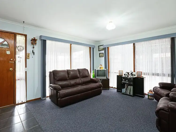 Second view of Homely house listing, 68 Wingarra Drive, Grovedale VIC 3216