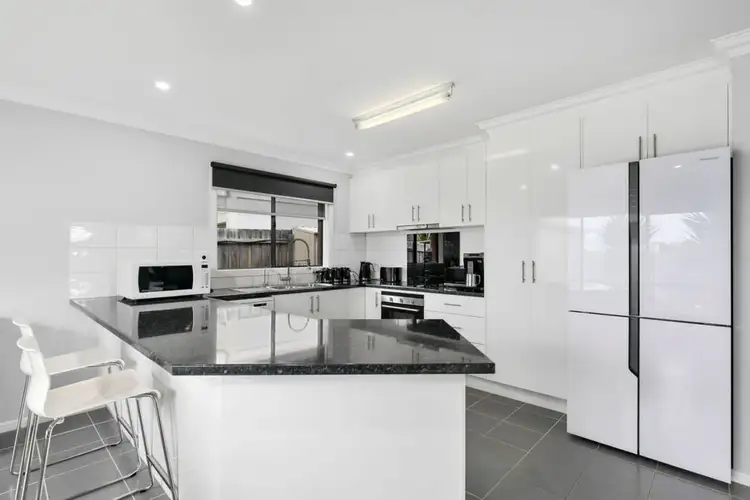 Third view of Homely house listing, 3 PARKRIDGE CLOSE, Cowes VIC 3922