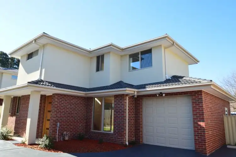 6/1 Sadie Street, Mount Waverley VIC 3149