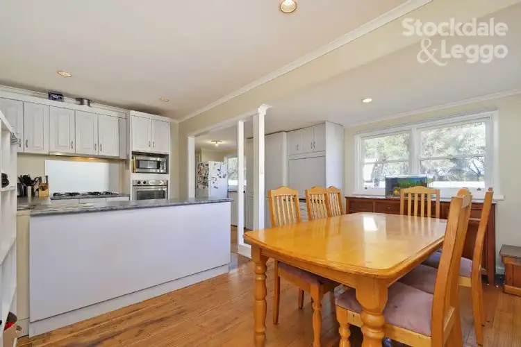 Second view of Homely house listing, 46 Wallace Street, Morwell VIC 3840
