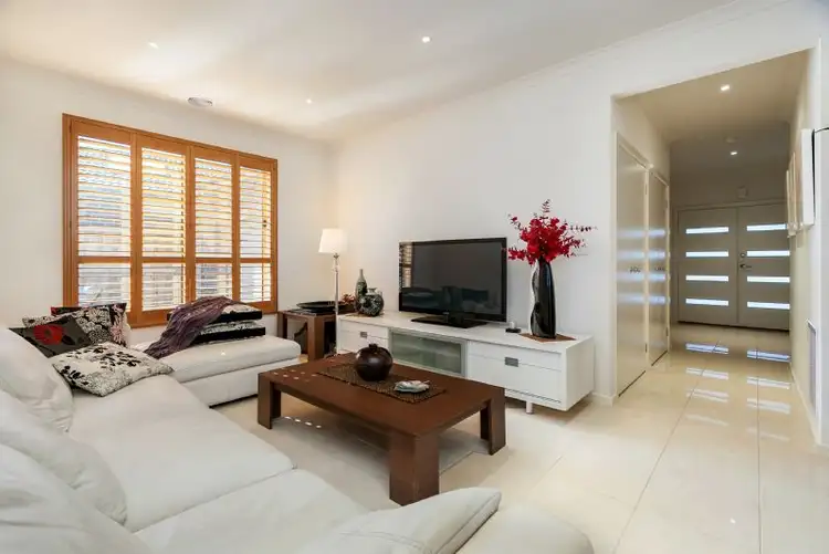 Second view of Homely house listing, 70 Mosaic Drive, Epping VIC 3075