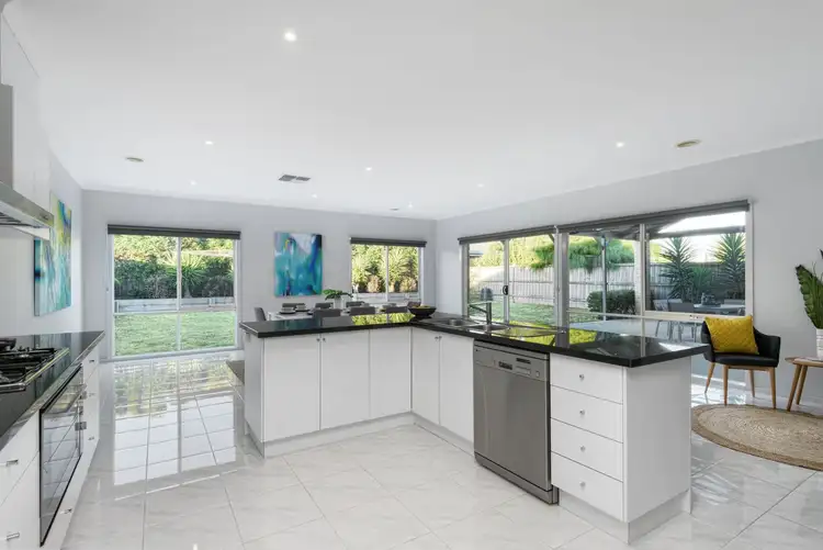 Third view of Homely house listing, 10 Zenith Place, Narre Warren South VIC 3805